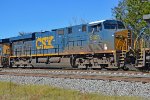 CSX 5481